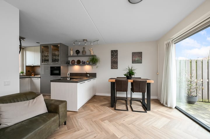 Foto 5 van Rietland 5