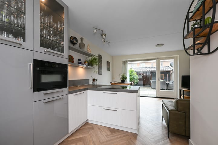 Foto 9 van Rietland 5