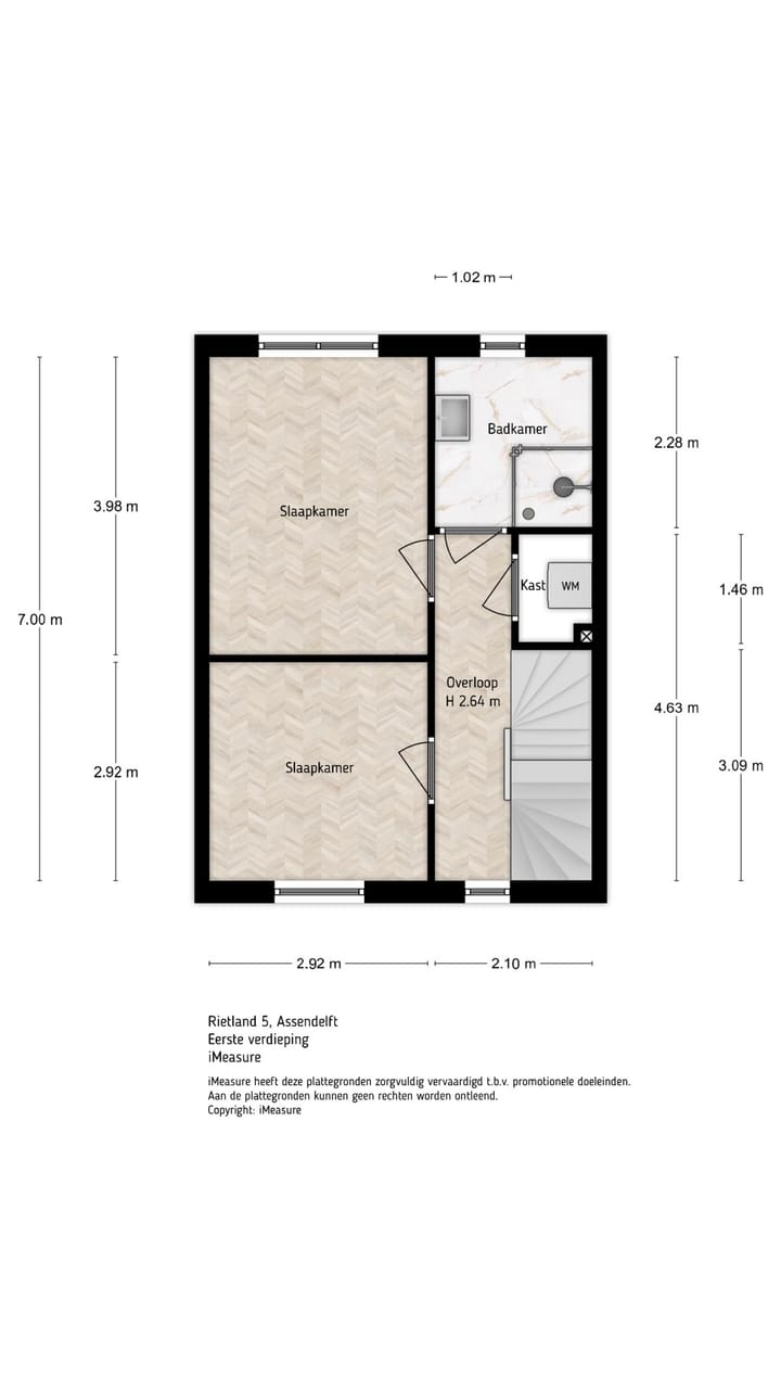 Foto 30 van Rietland 5