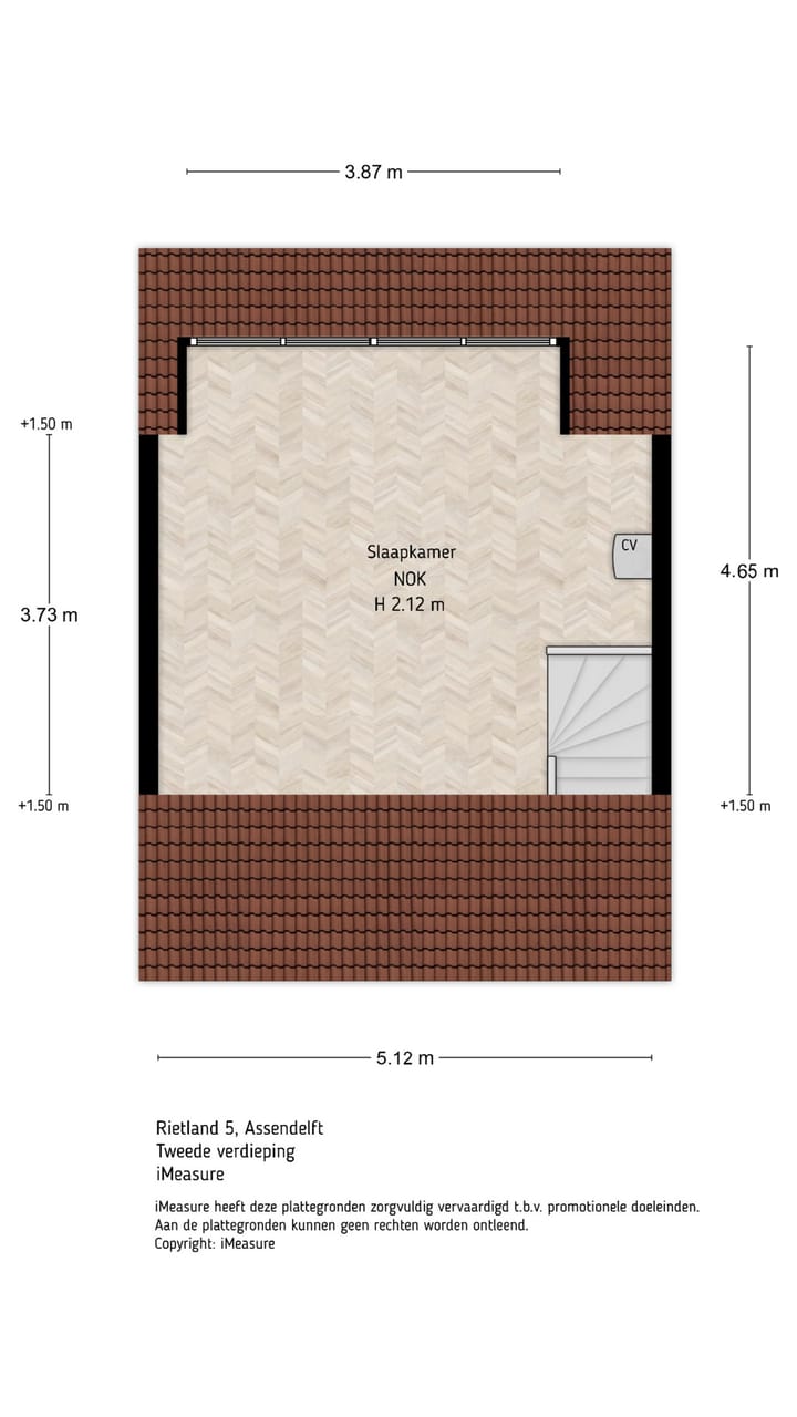 Foto 31 van Rietland 5