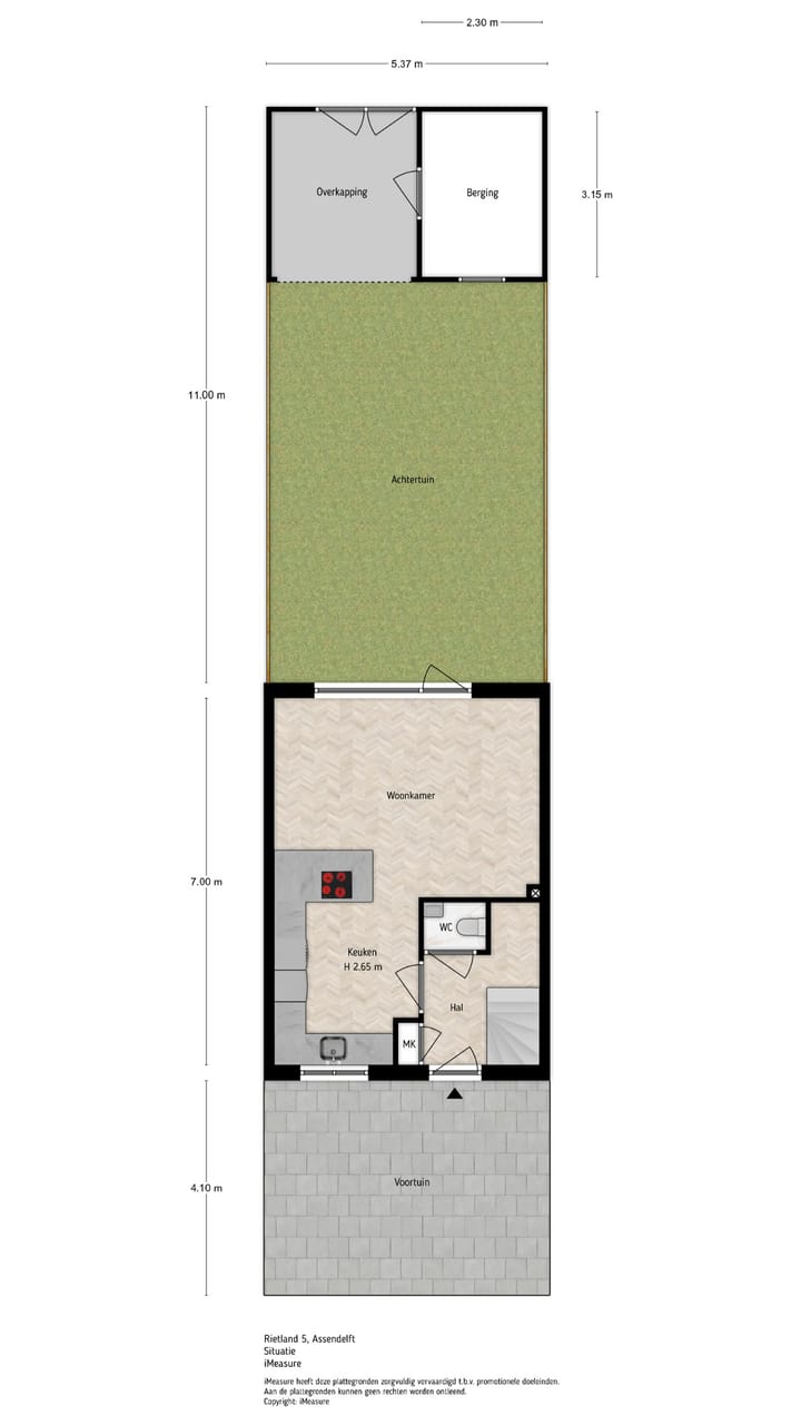 Foto 32 van Rietland 5