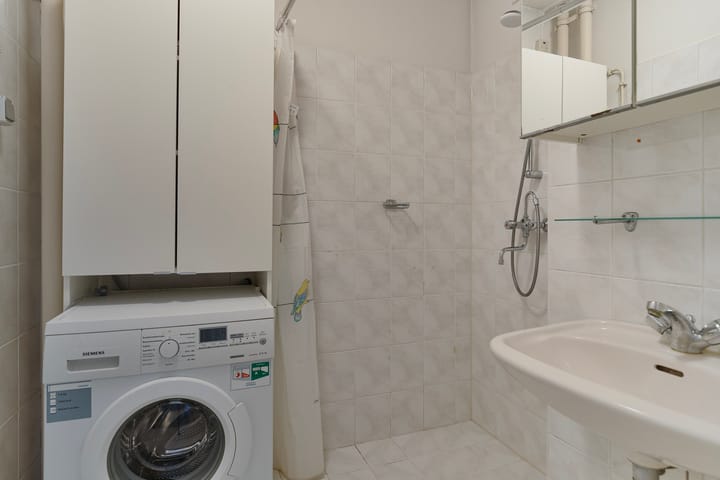 Foto 26 van Bernard Zweersplein 54