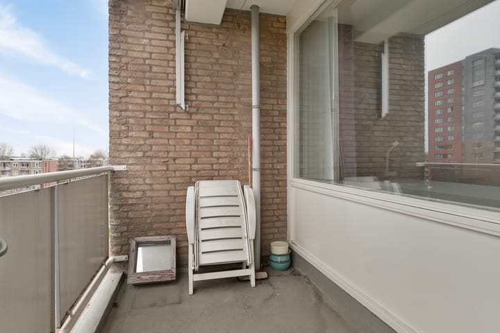 Foto 20 van Bernard Zweersplein 54