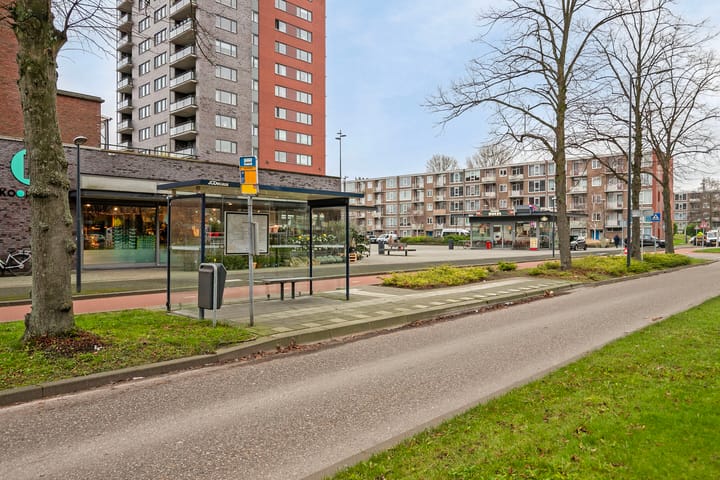 Foto 31 van Bernard Zweersplein 54