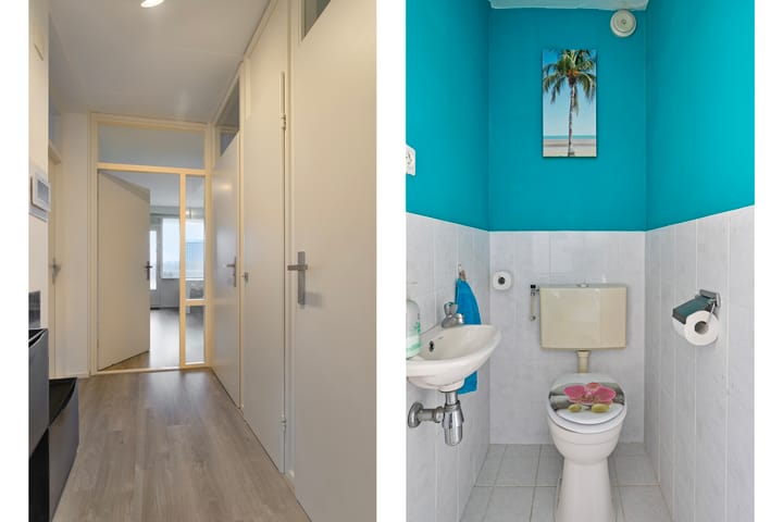 Foto 9 van Bernard Zweersplein 54