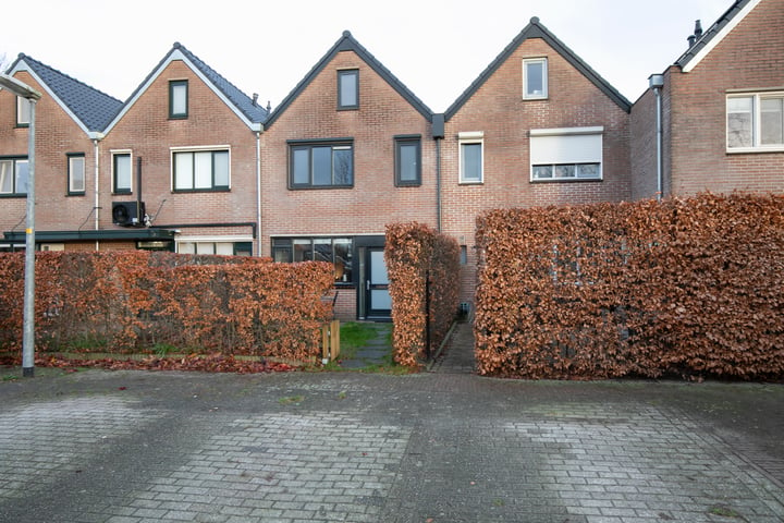 Bekijk foto 1 van Elzenlaan 17