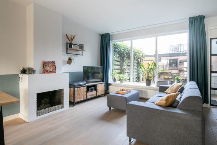 Foto 3 van Elzenlaan 17