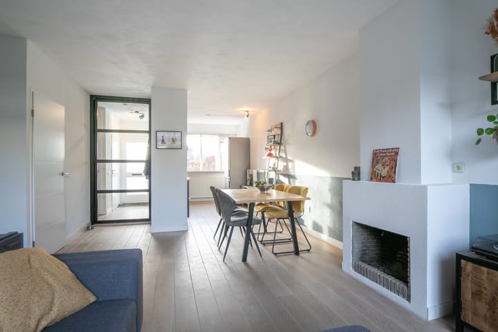 Foto 5 van Elzenlaan 17