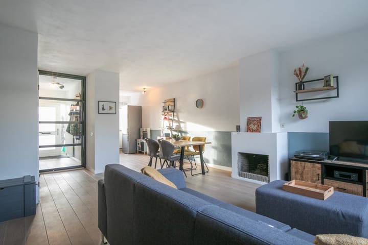 Foto 7 van Elzenlaan 17