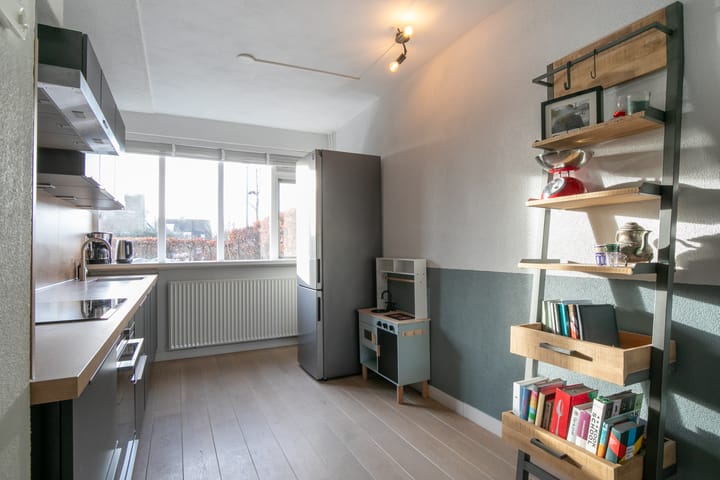 Foto 8 van Elzenlaan 17