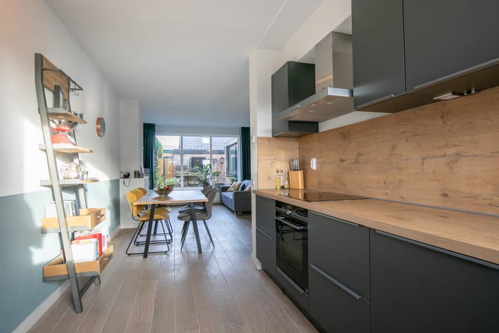 Foto 9 van Elzenlaan 17