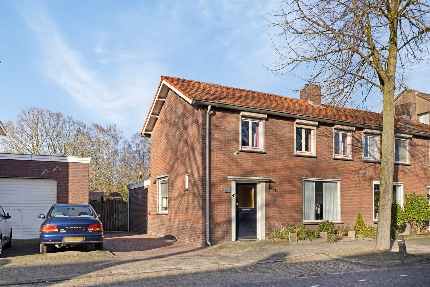 Foto 1 van Veerstraat 4-A