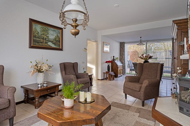 Foto 2 van Veerstraat 4-A