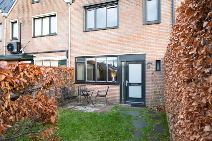 Foto 37 van Elzenlaan 17