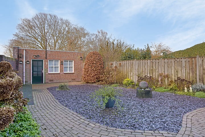 Foto 4 van Veerstraat 4-A