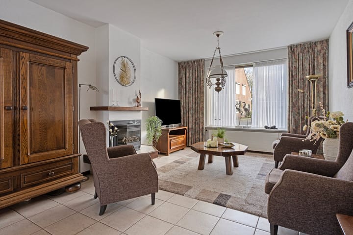 Foto 5 van Veerstraat 4-A