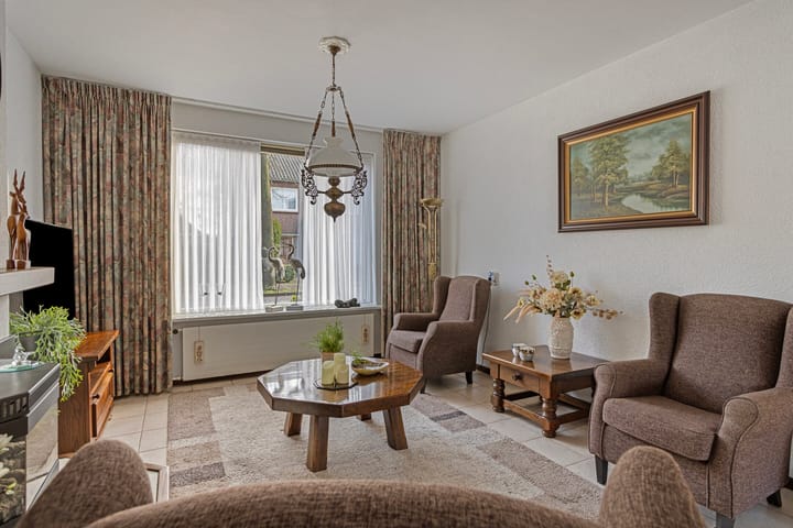 Foto 6 van Veerstraat 4-A