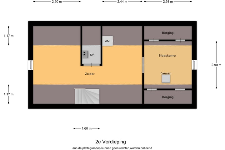 Bekijk foto 41 van Elzenlaan 17