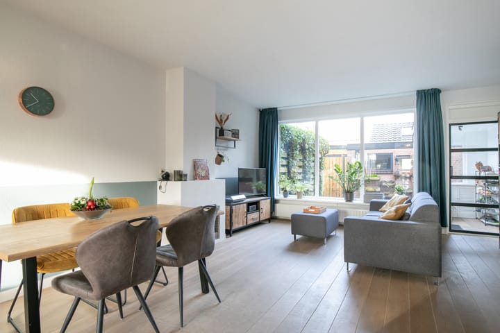 Foto 2 van Elzenlaan 17