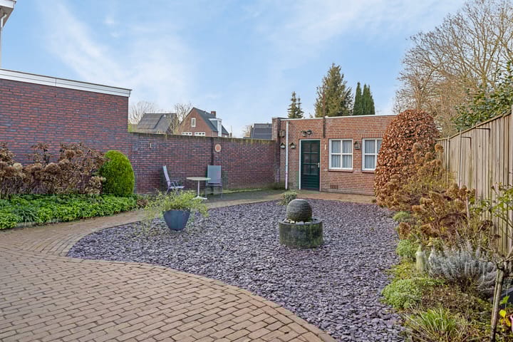 Foto 28 van Veerstraat 4-A