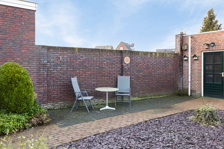 Foto 29 van Veerstraat 4-A