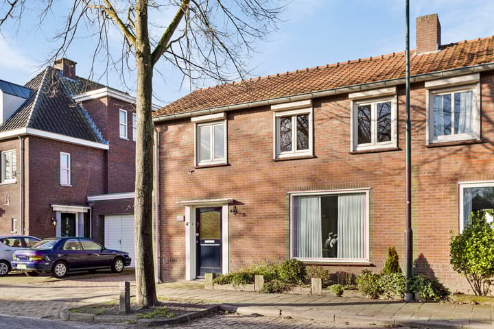 Foto 35 van Veerstraat 4-A