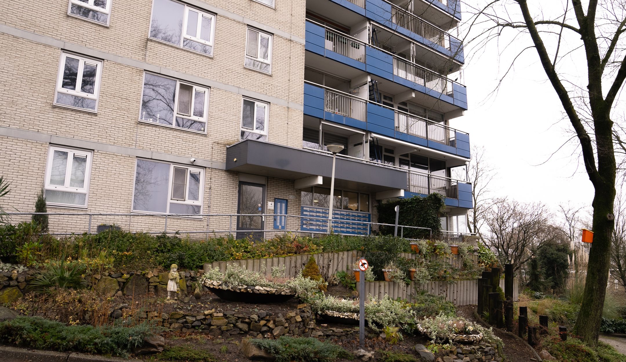 Benedenbaantje, 102, Bergen op Zoom, 4615HL, Noord-Brabant, Nederland 102