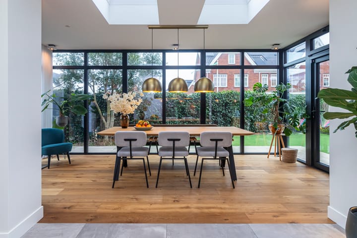 Foto 2 van Tapijtschelp 1