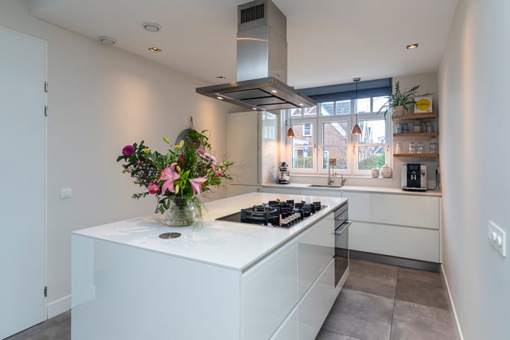 Foto 3 van Tapijtschelp 1