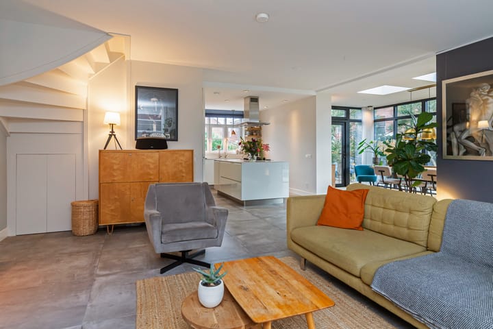 Foto 4 van Tapijtschelp 1