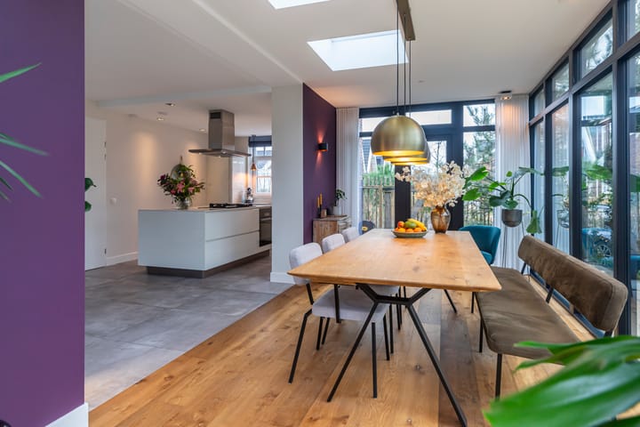 Foto 5 van Tapijtschelp 1