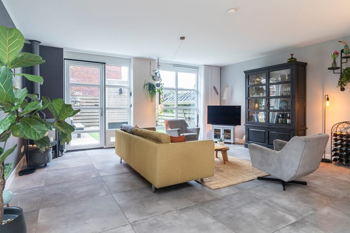 Foto 6 van Tapijtschelp 1