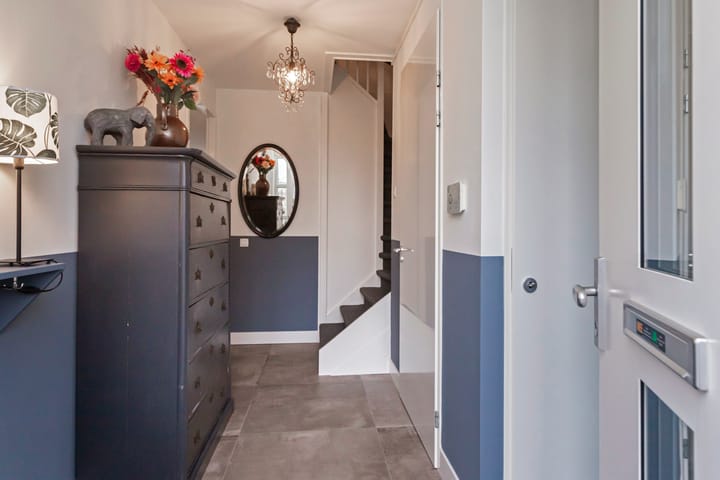 Foto 9 van Tapijtschelp 1