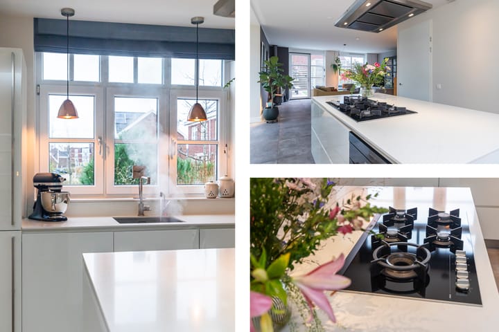 Foto 10 van Tapijtschelp 1