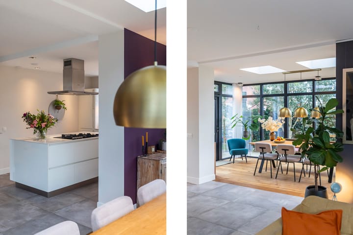 Foto 12 van Tapijtschelp 1