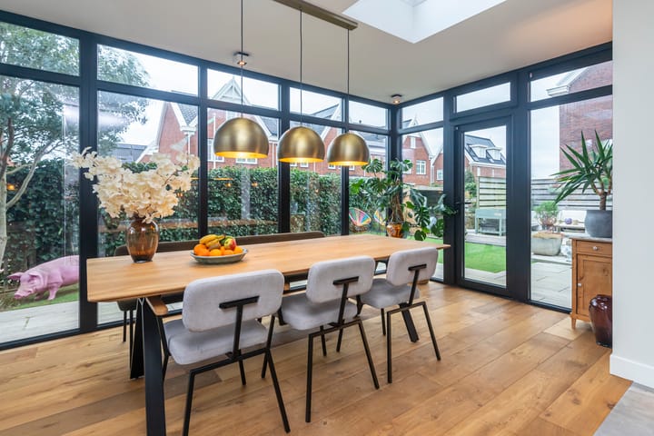 Foto 14 van Tapijtschelp 1