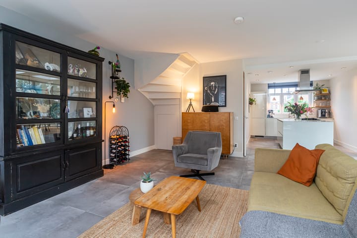 Foto 15 van Tapijtschelp 1