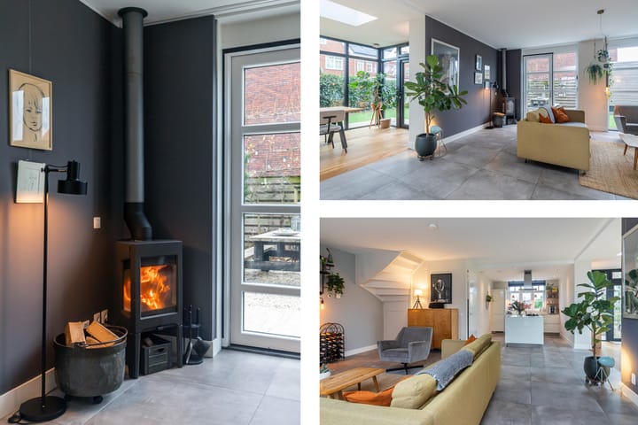 Foto 16 van Tapijtschelp 1