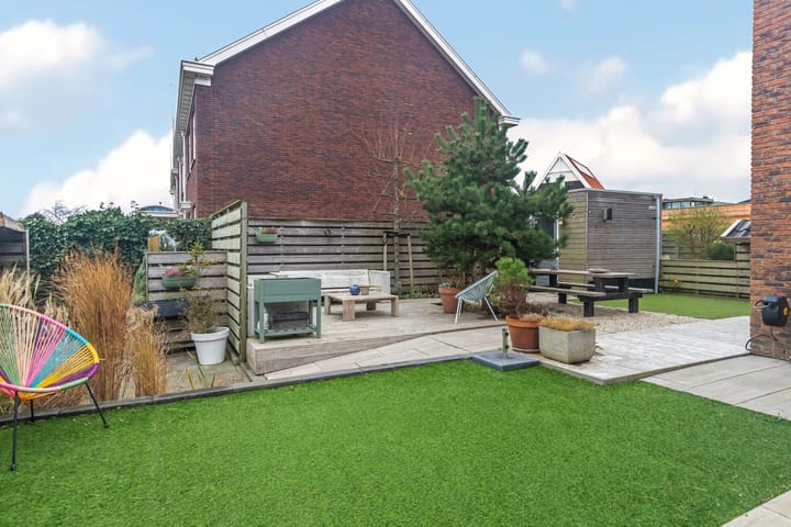 Foto 20 van Tapijtschelp 1