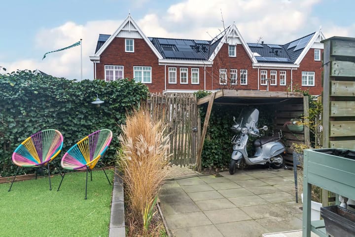 Foto 21 van Tapijtschelp 1