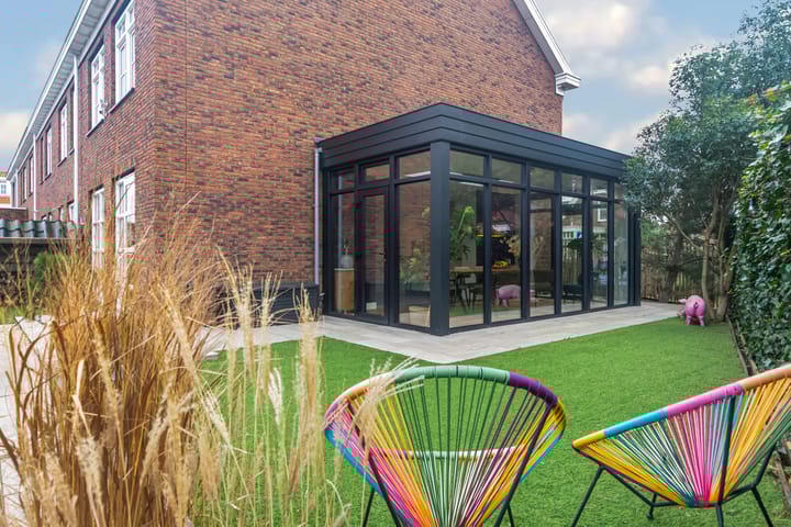 Foto 22 van Tapijtschelp 1