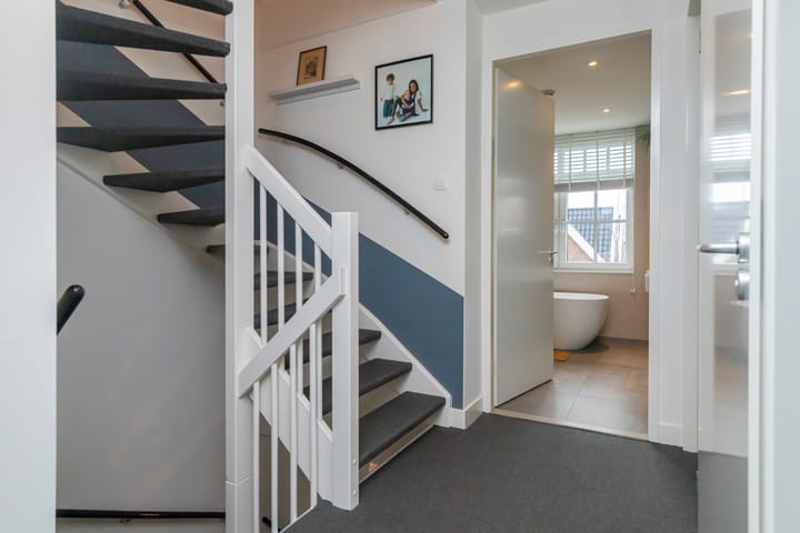 Foto 23 van Tapijtschelp 1