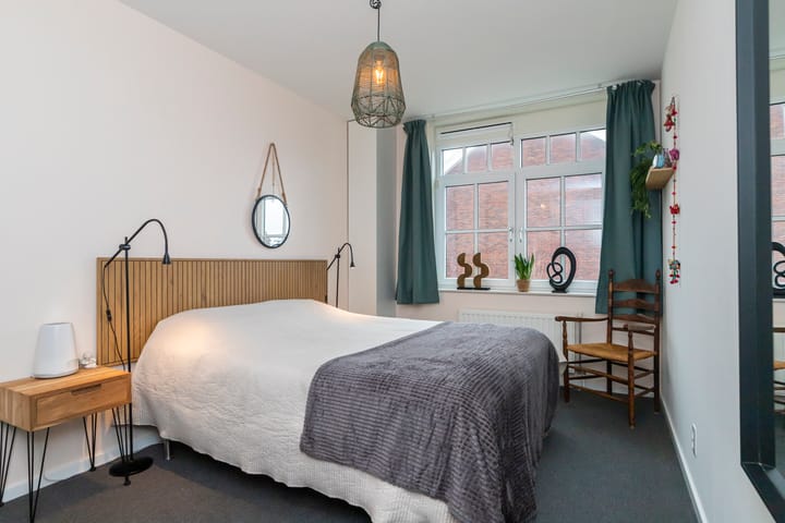 Foto 28 van Tapijtschelp 1