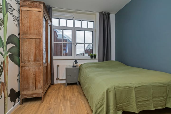 Foto 30 van Tapijtschelp 1