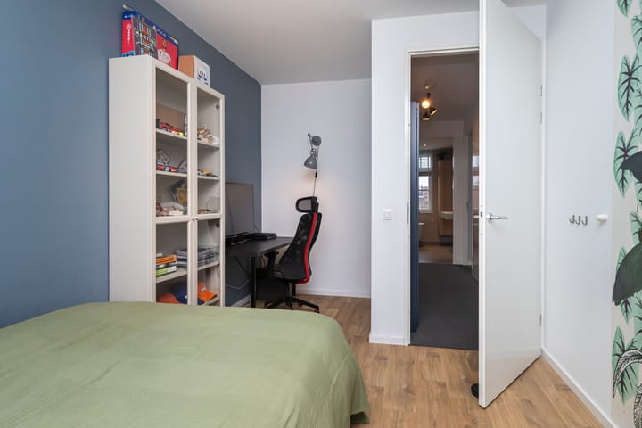 Foto 31 van Tapijtschelp 1