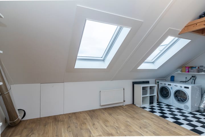 Foto 33 van Tapijtschelp 1