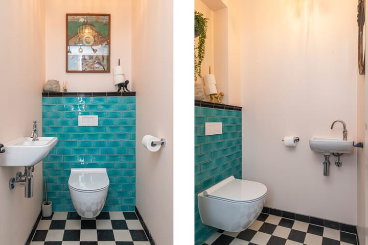 Foto 36 van Tapijtschelp 1