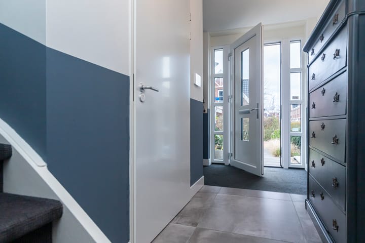 Foto 37 van Tapijtschelp 1