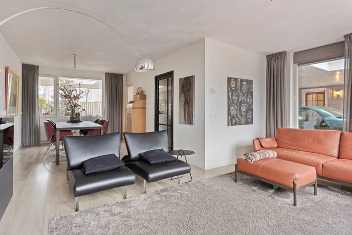 Foto 2 van Terpeborch 68