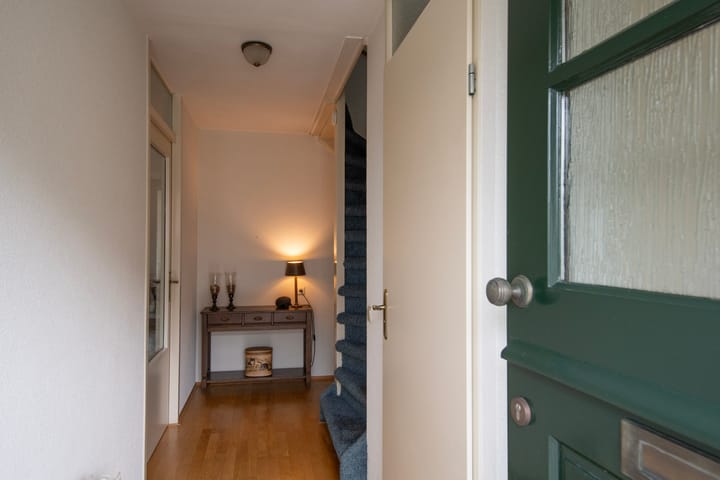 Foto 3 van Meerkoetstraat 40